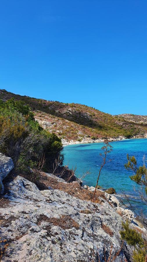 A Casetta Di Santa Maria Furiani Εξωτερικό φωτογραφία