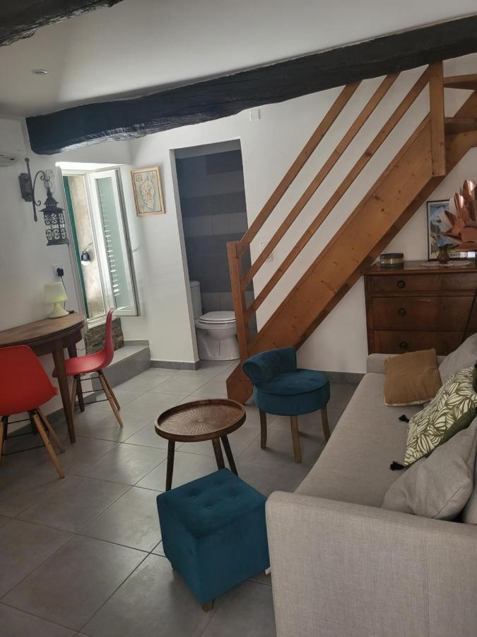 A Casetta Di Santa Maria Furiani Εξωτερικό φωτογραφία