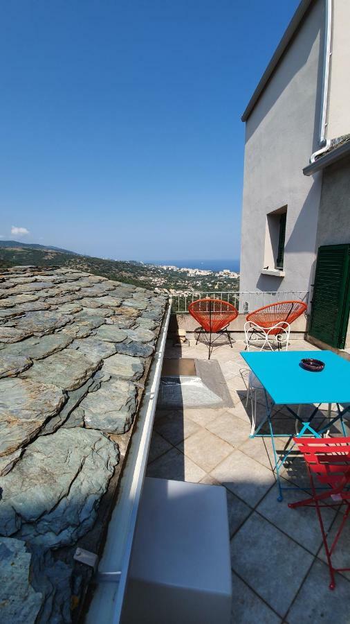 A Casetta Di Santa Maria Furiani Εξωτερικό φωτογραφία