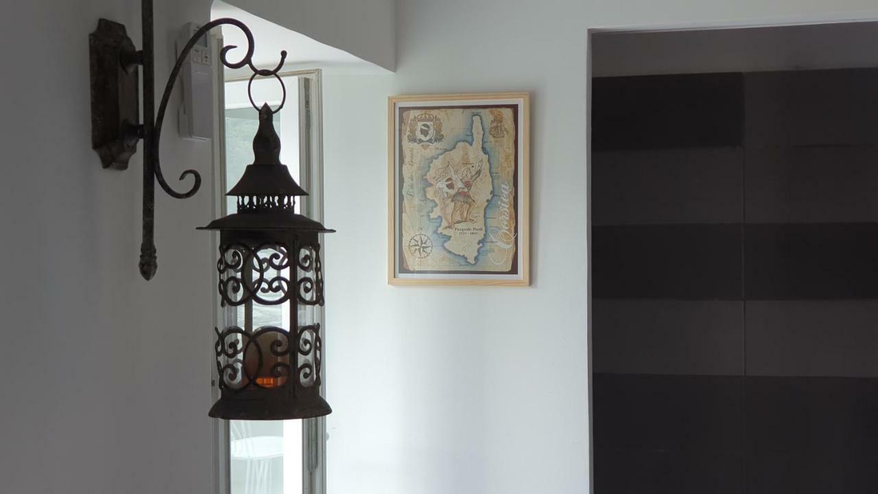 A Casetta Di Santa Maria Furiani Εξωτερικό φωτογραφία