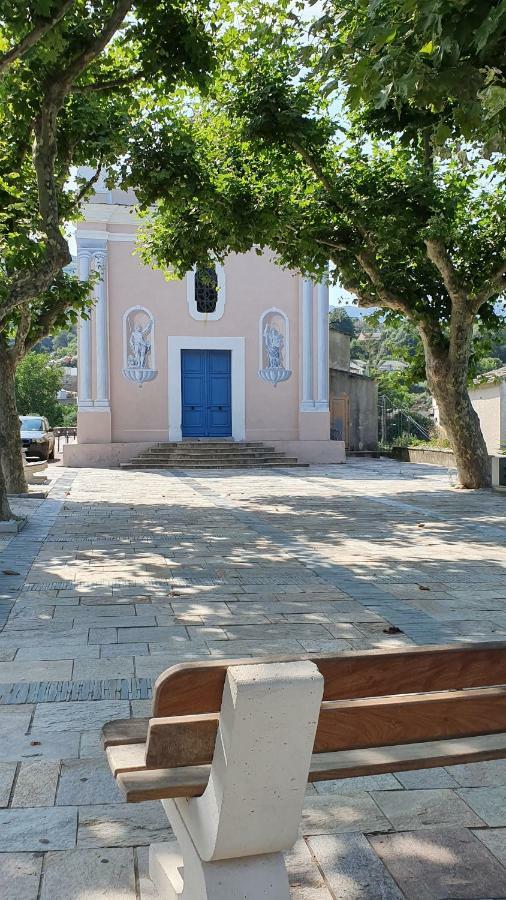 A Casetta Di Santa Maria Furiani Εξωτερικό φωτογραφία