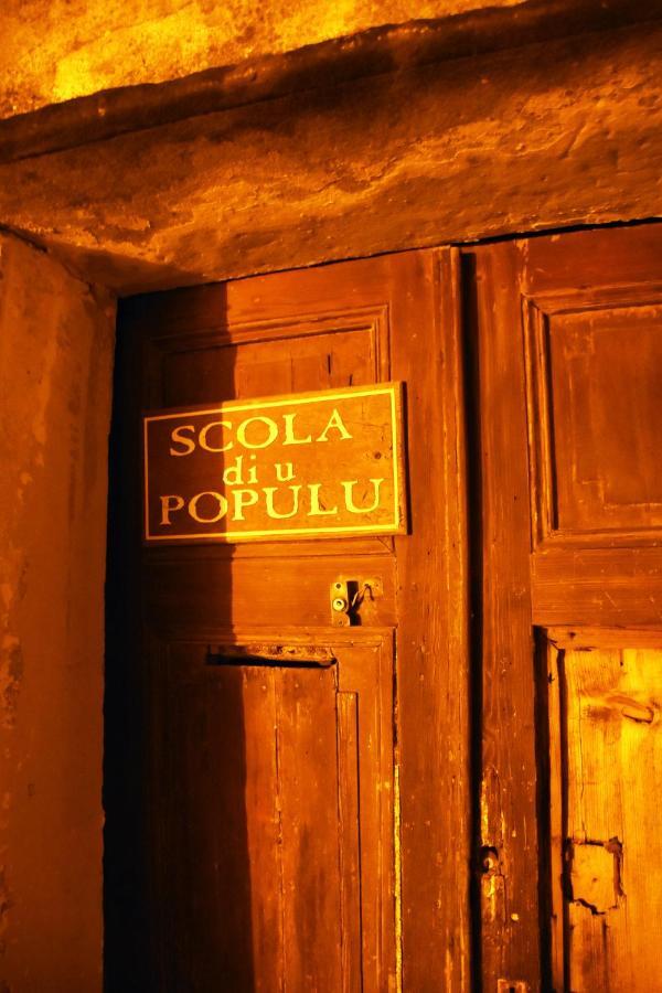 A Casetta Di Santa Maria Furiani Εξωτερικό φωτογραφία