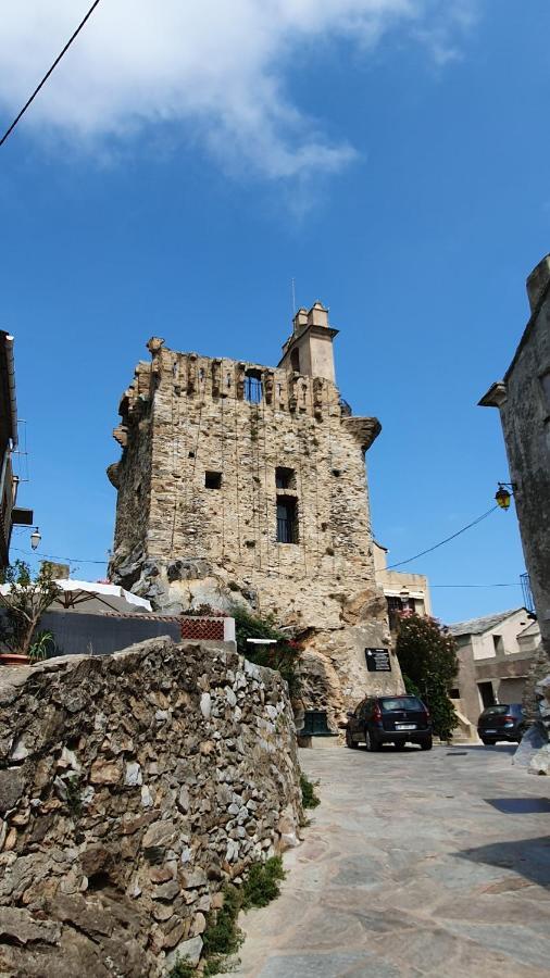 A Casetta Di Santa Maria Furiani Εξωτερικό φωτογραφία